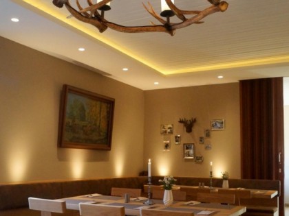 照片: Hotel/Restaurant Zum Alten Z&amp;ouml;llnerhaus