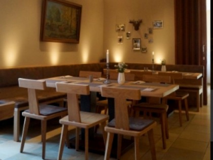 照片: Hotel/Restaurant Zum Alten Zöllnerhaus